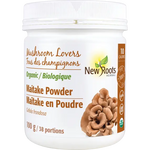 New Roots Maitake Powder