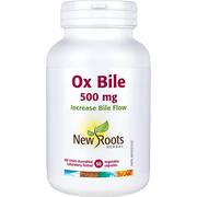 New Roots Ox Bile