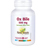 New Roots Ox Bile