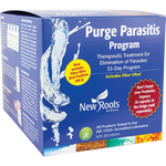 New Roots Purge Parasitis Program