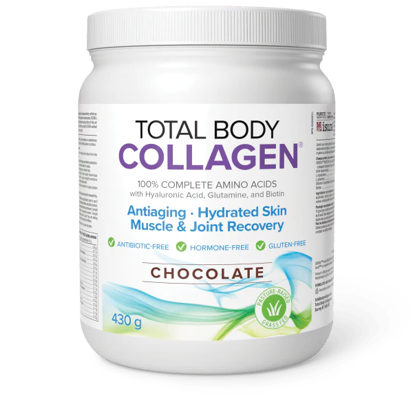 Natural Factors Total Body Collagen
