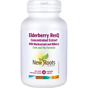 New Roots Elderberry ResQ