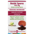 New Roots Reishi Spores