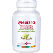 New Roots EyeSurance