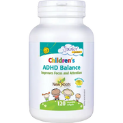 New Roots Children’s ADHD Balance