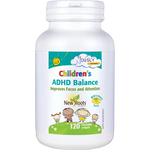 New Roots Children’s ADHD Balance