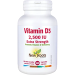 New Roots Vitamin D3