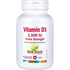 New Roots Vitamin D3