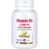 New Roots Vitamin D3