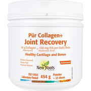 New Roots Pur Collagen+ Joint Recovery