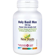 New Roots Holy Basil Max