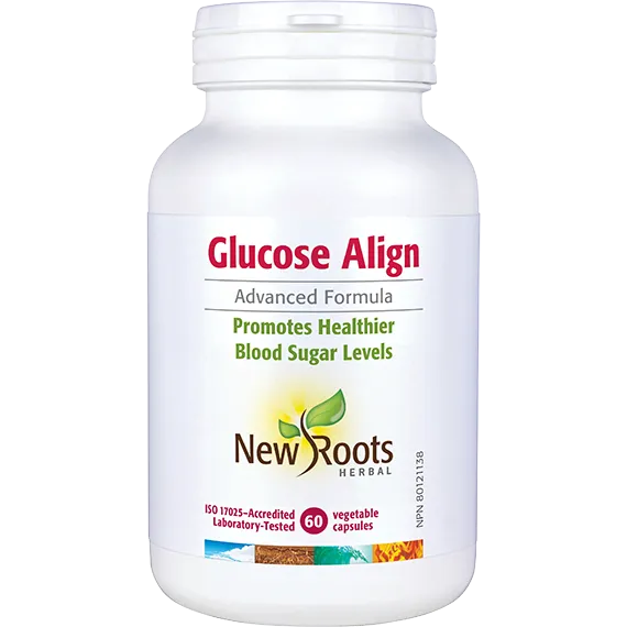 New Roots Glucose Align