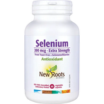 New Roots Selenium