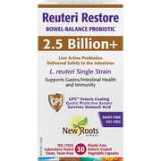 New Roots Reuteri Restore