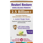 New Roots Reuteri Restore