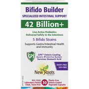 New Roots Bifido Builder