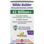New Roots Bifido Builder