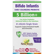 New Roots Bifido Infantis