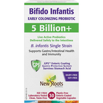 New Roots Bifido Infantis