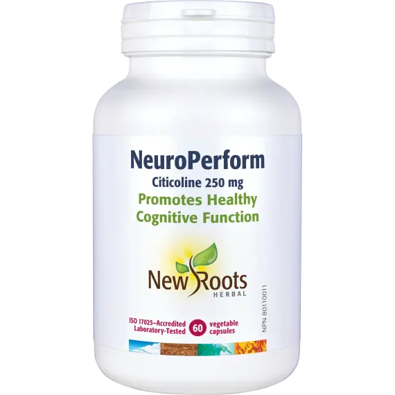 New Roots NeuroPerform