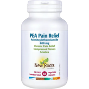 New Roots PEA Pain Relief