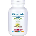 New Roots PEA Pain Relief