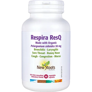 New Roots Respira ResQ