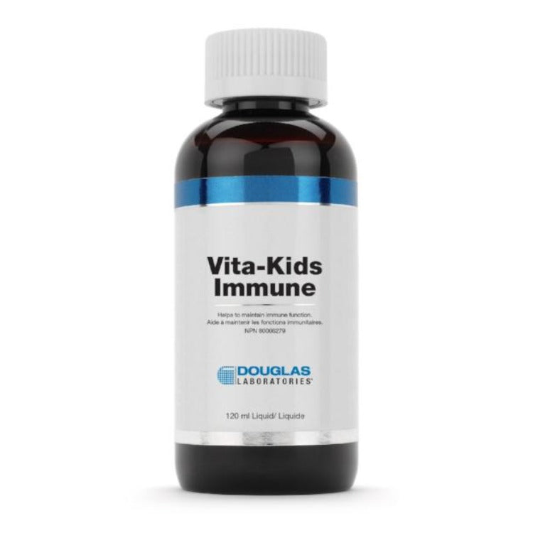 Douglas Vita-Kids Immune 120ml