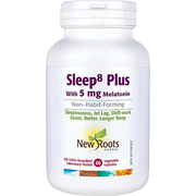 New Roots Sleep⁸ Plus