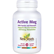 New Roots Active Mag
