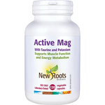 New Roots Active Mag