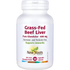 New Roots Grass-Fed Beef Liver