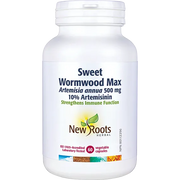 New Roots Sweet Wormwood Max