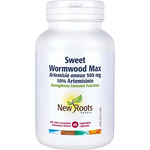 New Roots Sweet Wormwood Max