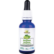 New Roots Bergamot Essential Oil