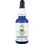 New Roots Cedarwood Essential Oil