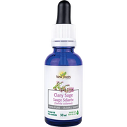 New Roots Clary Sage Essential Oil