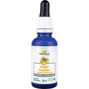 New Roots Ginger Essential Oil