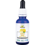 New Roots Lemon Essential Oil