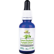 New Roots Lemon Eucalyptus Essential Oil