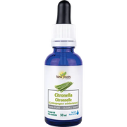New Roots Citronella Essential Oil