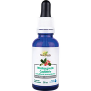 New Roots Wintergreen Essential Oil