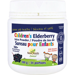 New Roots Children’s Elderberry Juice Powder