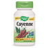 Nature's Way Cayenne Pepper 100 VCaps