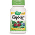 Nature's Way Red Raspberry Leaf 100 VCaps