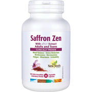 New Roots Saffron Zen