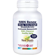 New Roots NMN Renew