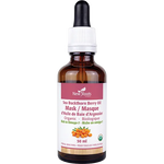 New Roots Sea Buckthorn Berry Oil Mask