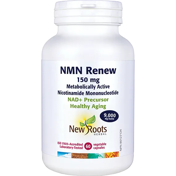 New Roots NMN Renew