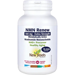 New Roots NMN Renew